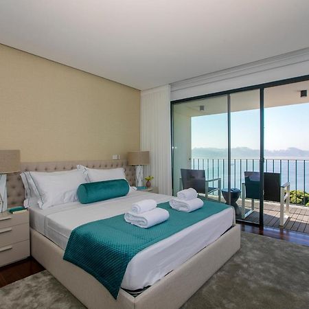 Lovelystay - Luxury 2Br Duplex Apartment In Foz Porto Zewnętrze zdjęcie