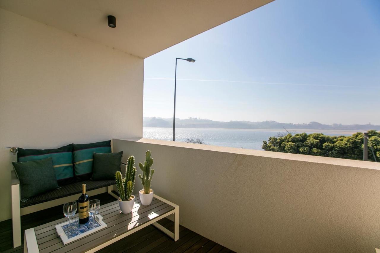 Lovelystay - Luxury 2Br Duplex Apartment In Foz Porto Zewnętrze zdjęcie