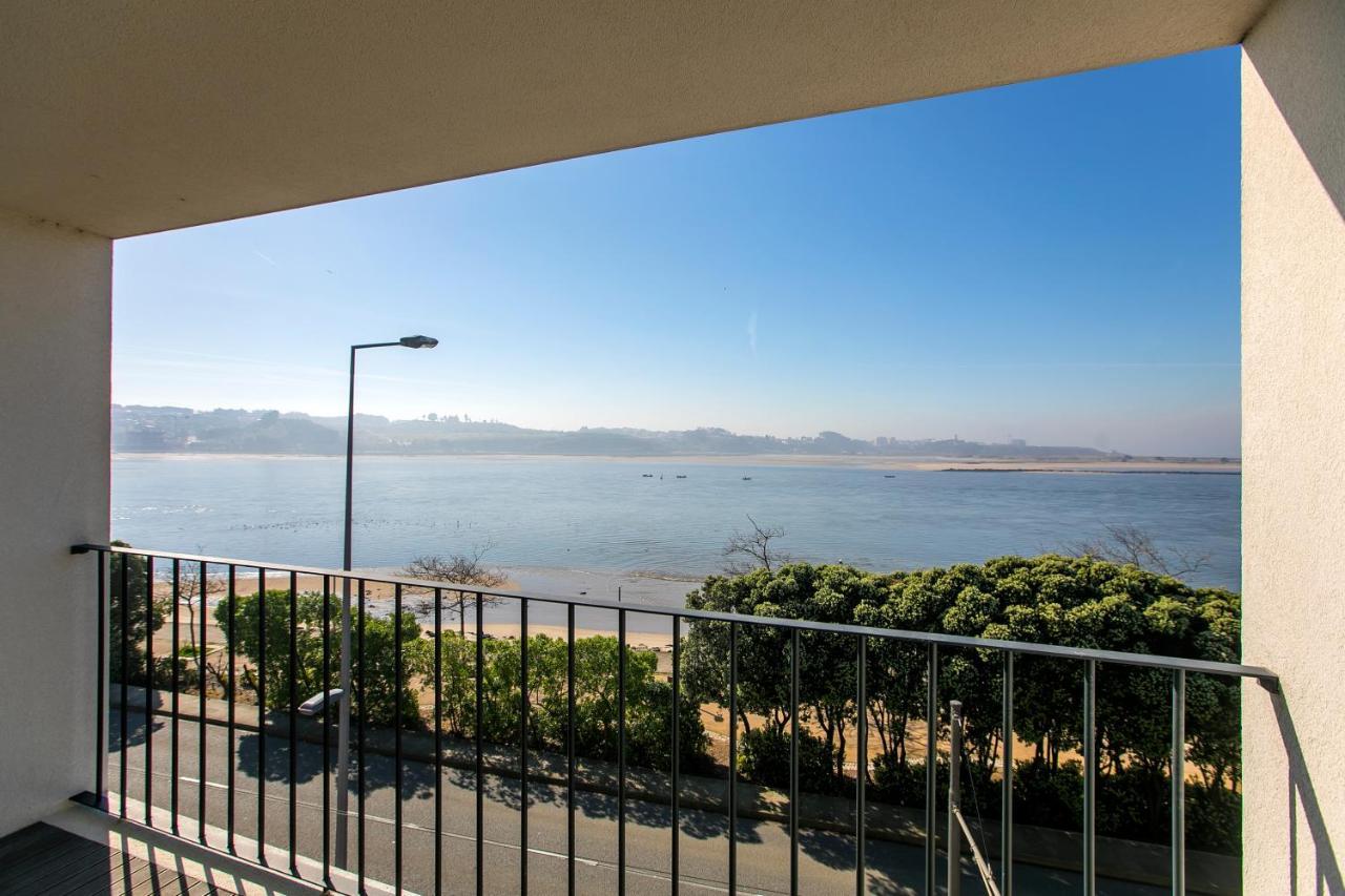 Lovelystay - Luxury 2Br Duplex Apartment In Foz Porto Zewnętrze zdjęcie
