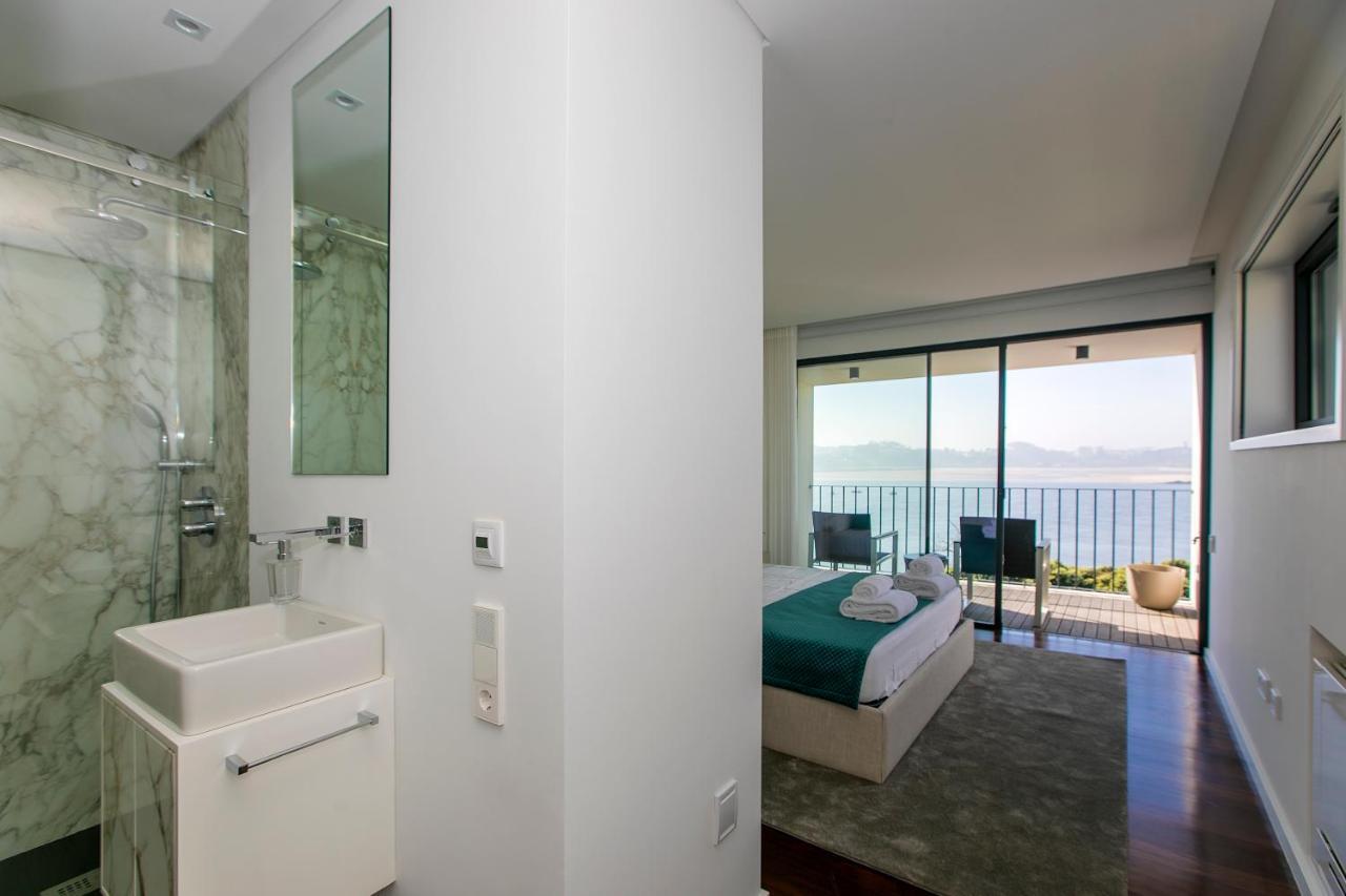 Lovelystay - Luxury 2Br Duplex Apartment In Foz Porto Zewnętrze zdjęcie