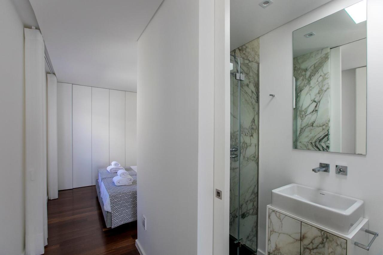 Lovelystay - Luxury 2Br Duplex Apartment In Foz Porto Zewnętrze zdjęcie