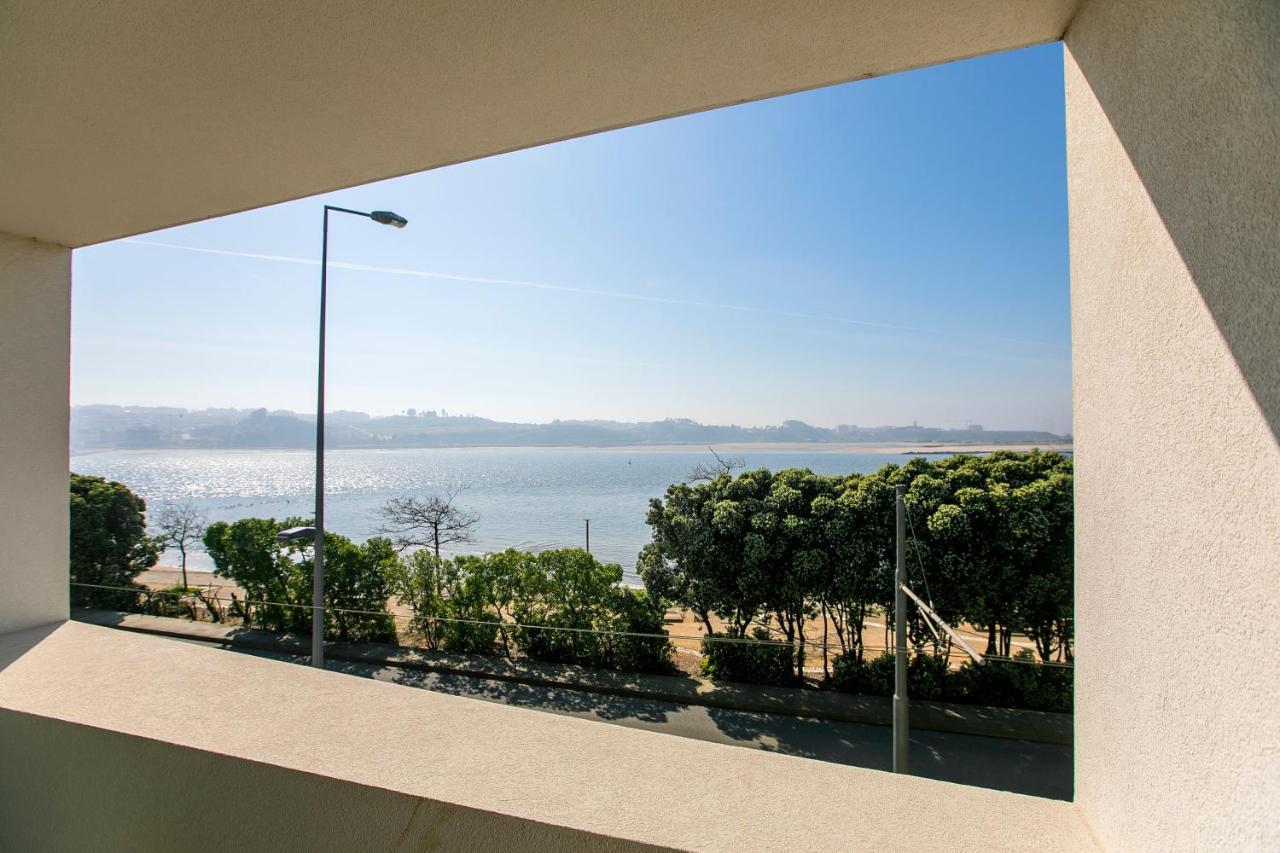 Lovelystay - Luxury 2Br Duplex Apartment In Foz Porto Zewnętrze zdjęcie