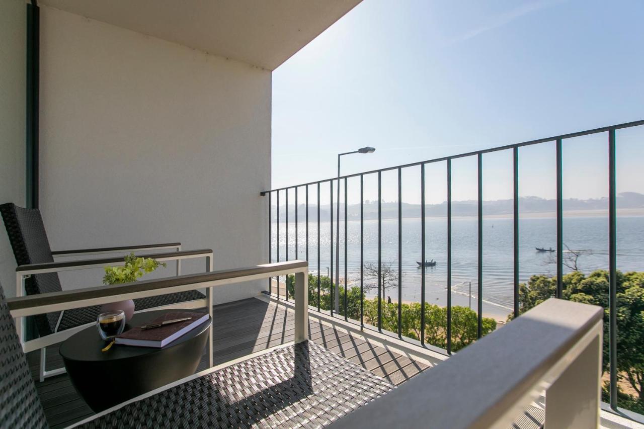 Lovelystay - Luxury 2Br Duplex Apartment In Foz Porto Zewnętrze zdjęcie