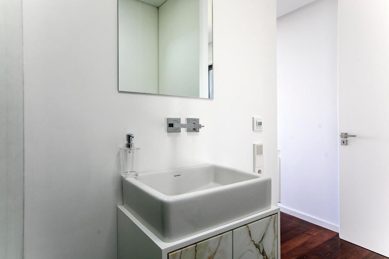 Lovelystay - Luxury 2Br Duplex Apartment In Foz Porto Zewnętrze zdjęcie